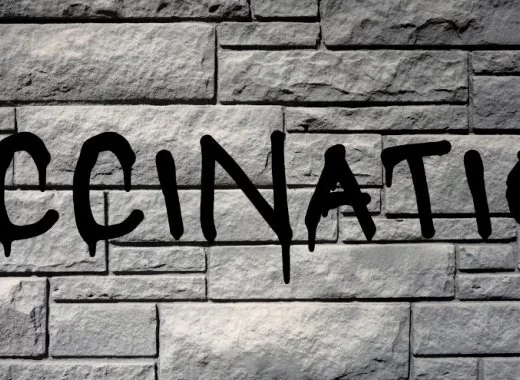 L'antivaccinisme est-il soluble dans l'histoire ?