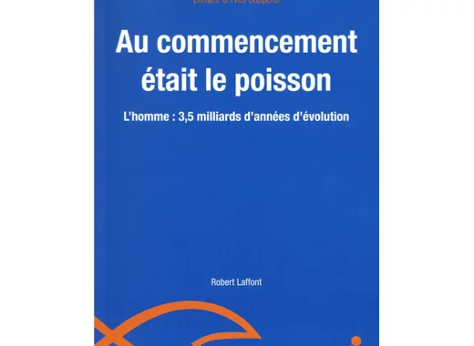 Au commencement était le poisson 