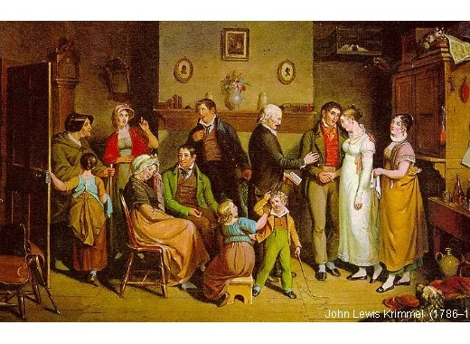 La science et le patriarcat