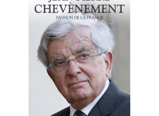 Passion de la France