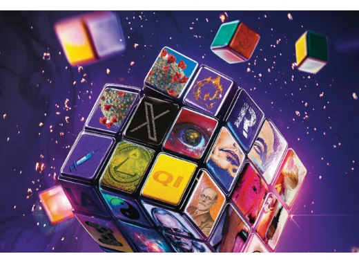 Les cinquièmes Rencontres de l'esprit critique