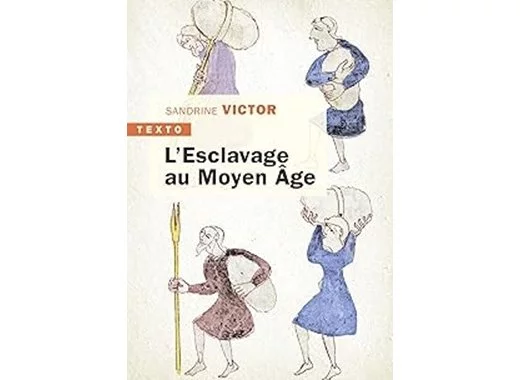 L'esclavage au Moyen Âge