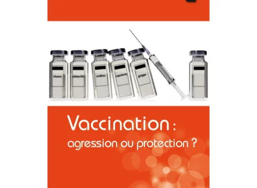 Vaccination : agression ou protection ?