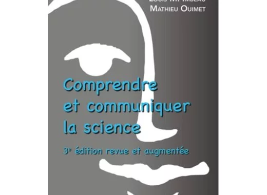Comprendre et communiquer la science 