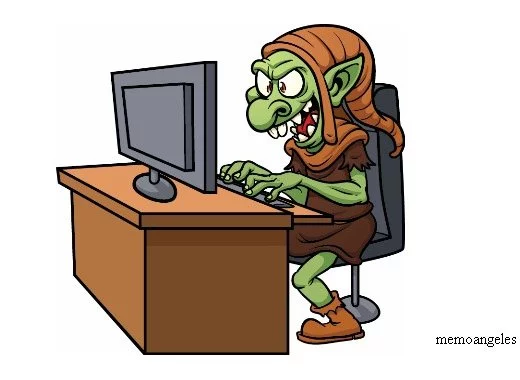 La loi de Brandolini ou l'asymétrie dans l'argumentation