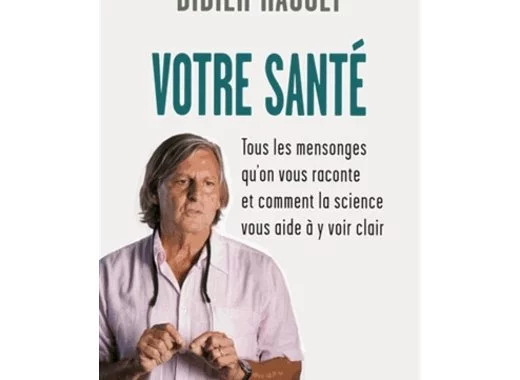 Votre santé