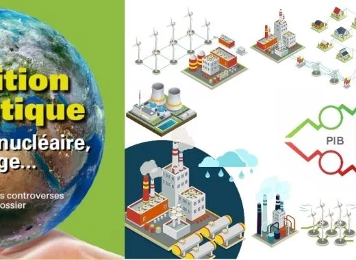 Transition énergétique : mieux comprendre les controverses (partie 2)
