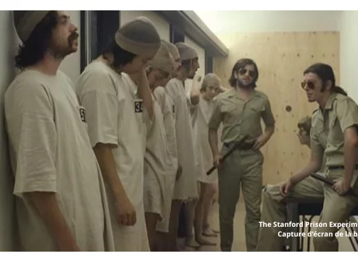 L'expérience de Stanford : science ou cinéma ?