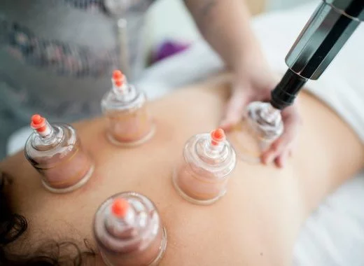 Les « médecines alternatives »