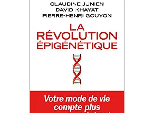 La révolution épigénétique