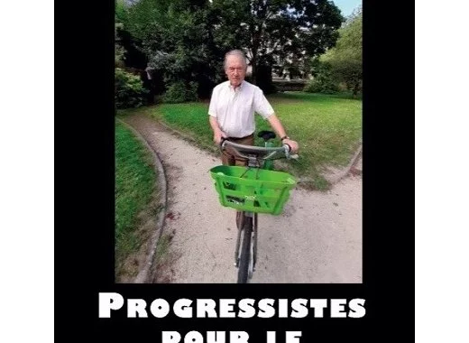 Progressistes pour le climat