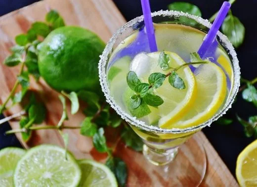 La bio-électronique : noyée dans un verre d'eau