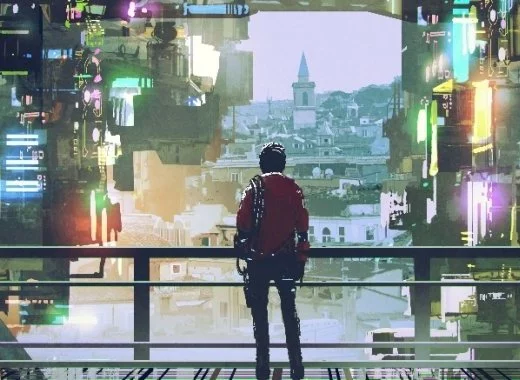 La science-fiction peut-elle changer le monde ?