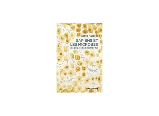 Sapiens et les microbes
