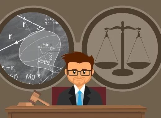 Électro-hypersensibilité, science et justice