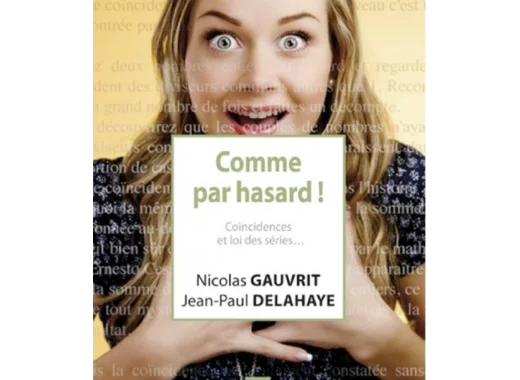 Comme par hasard !