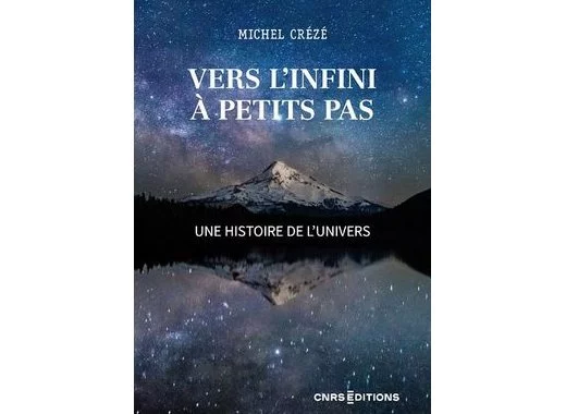 Vers l'infini à petit pas