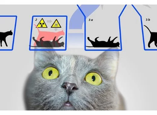 Bien-être et fausse médecine : quand la physique quantique est récupérée par les pseudo-sciences