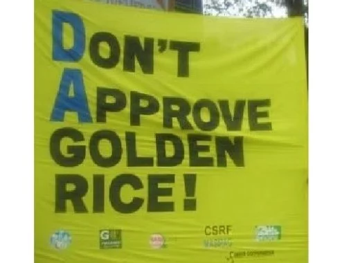 Greenpeace : carence de raisonnement ou surdose de peur ?