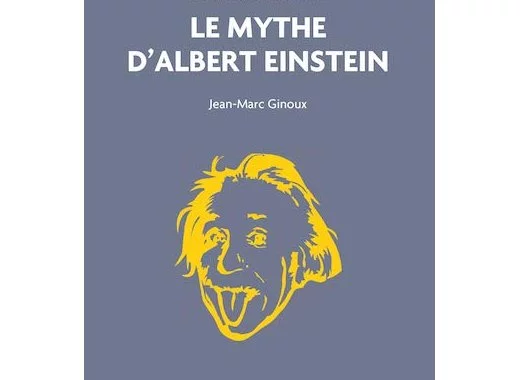 Pour en finir avec le mythe d'Albert Einstein