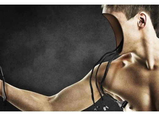 Quand le corps dit tout haut ce que l'esprit pense tout bas