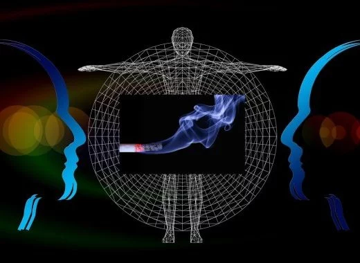 Sevrage tabagique et pseudo-sciences