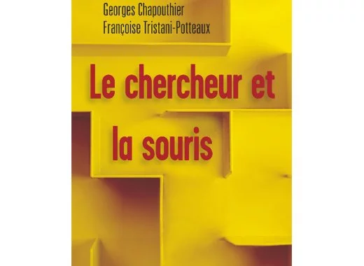  Le chercheur et la souris