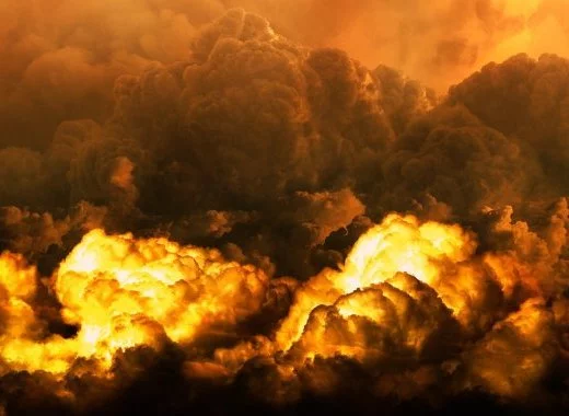 Le nucléaire et la guerre