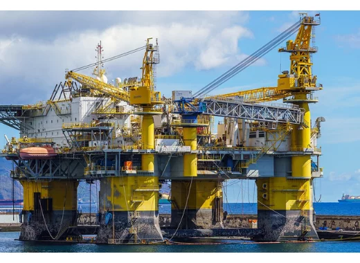 L'exploration des ressources minières marines