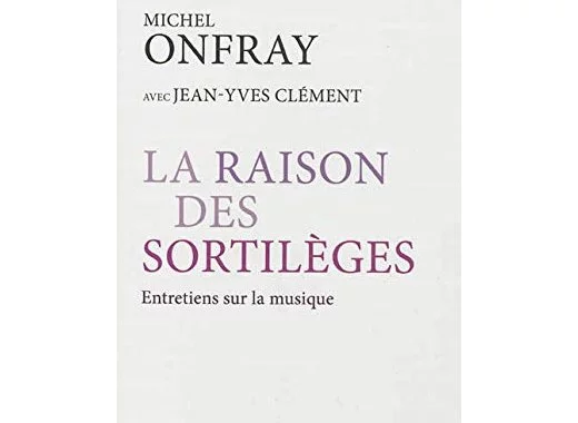 La raison des sortilèges