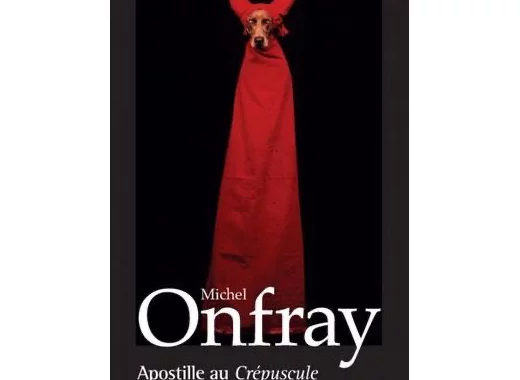 Apostille au <i>Crépuscule</i> 