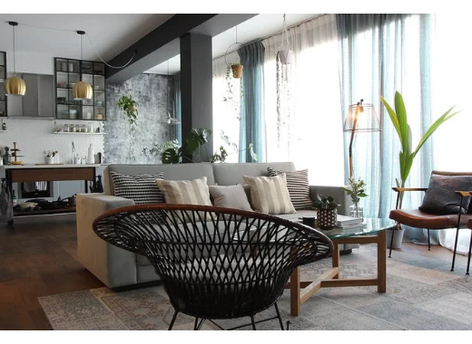 La qualité de l'air intérieur