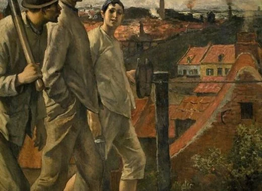 L'impact sur la santé des différentes sources de production d'énergie