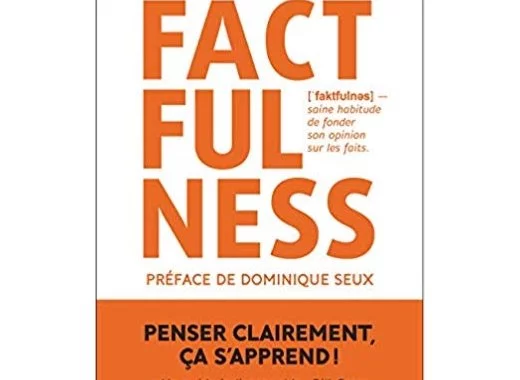 Factfulness