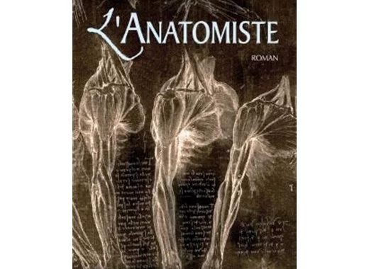 L'Anatomiste