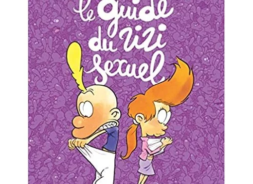 Le Guide du zizi sexuel