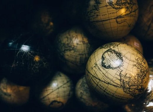 Histoire de l'âge de la Terre