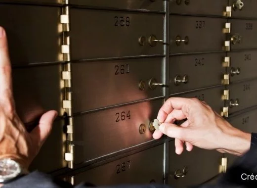 Le débat confisqué