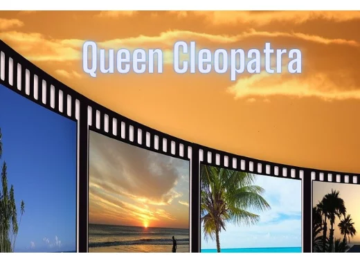 Queen Cleopatra : la reine d'Égypte aurait-elle été noire ?