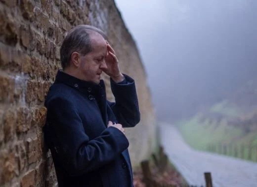 L'effet Macbeth : to be or not to be...washed ?