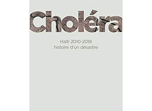 Choléra