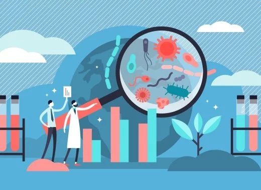 Discovery : intérêt et éthique des essais cliniques randomisés dans le contexte Covid-19