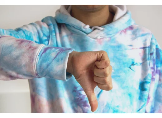 La réactance psychologique