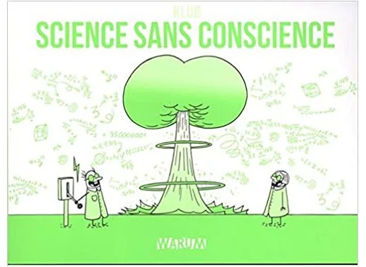 Science sans conscience