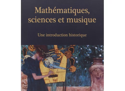 Mathématiques, sciences et musique