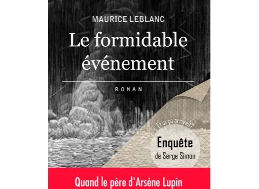  Le formidable événement