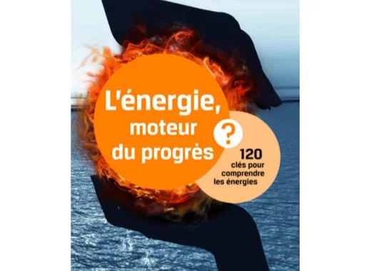 L'énergie, moteur du progrès