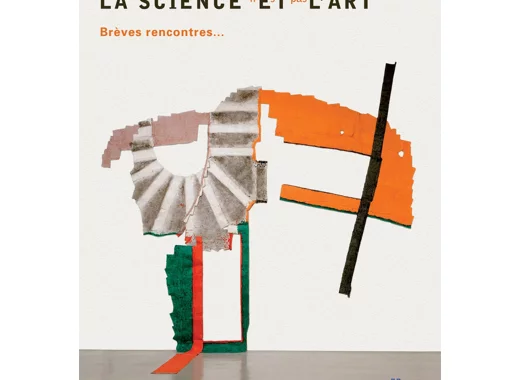 La science <sup>n'</sup>e<sup>s</sup>t <sup>pas</sup> l'art (note de lecture n°1)