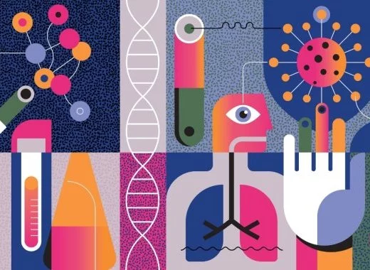 Les insuffisances scientifiques pendant la Covid-19