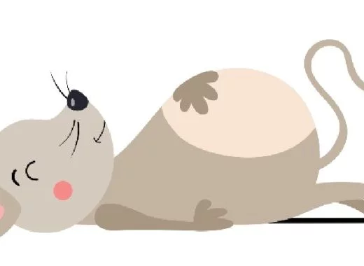 Comment des souris amnésiques retrouvent la mémoire